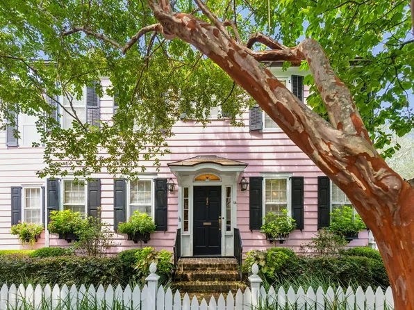 14 Atlantic St, Charleston, SC 29401