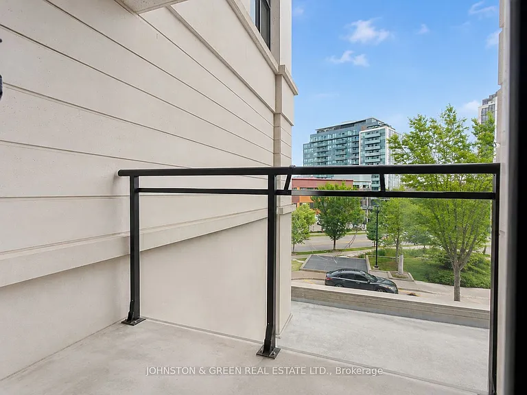 55 De Boers Dr #318 — Photo 30