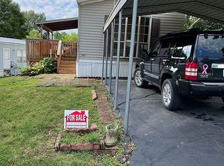 19809 E 47th St, Blue Springs, MO 64015