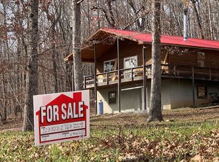 386 Dogwood Flat Rd, Pikeville, TN 37367