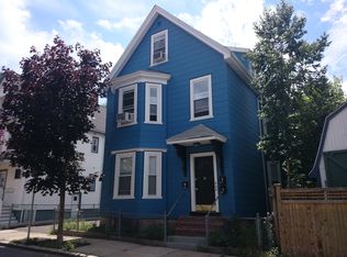 23 Saint Margaret St, Dorchester, MA 02125