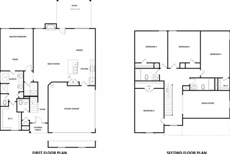 2nd image of 5409 Splendida Ct