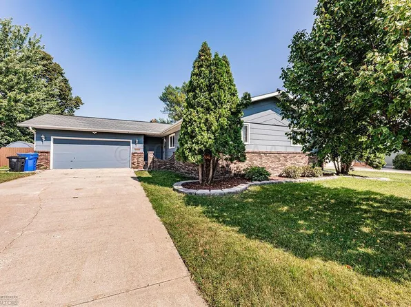 2419 27th Ave S, Fargo, ND 58103