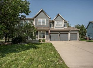 15960 S Avalon St, Olathe, KS 66062