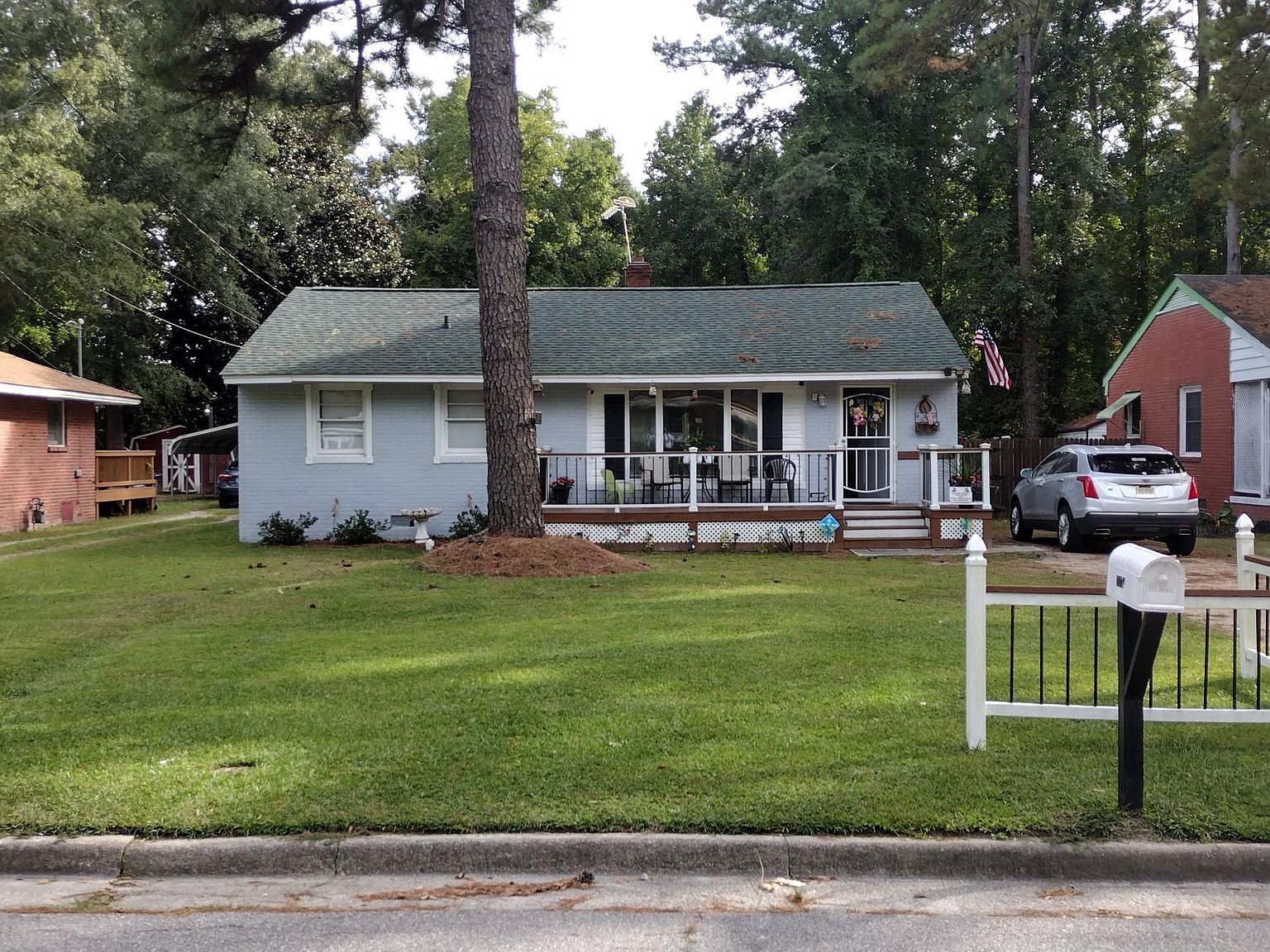 1311 Planters St, Rocky Mount, NC 27801 Zillow