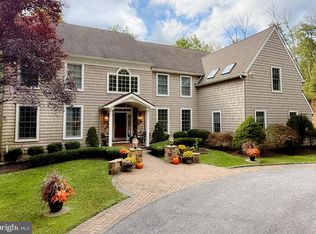663 N Heilbron Dr, Media, PA 19063