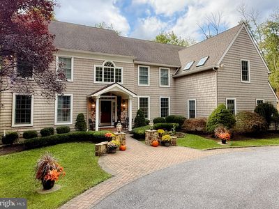 663 N Heilbron Dr, Media, PA, 19063