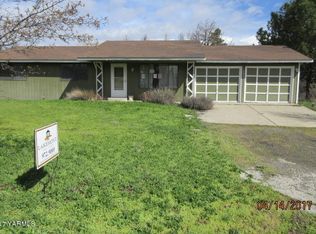 2652 N Wenas Rd, Selah, WA 98942