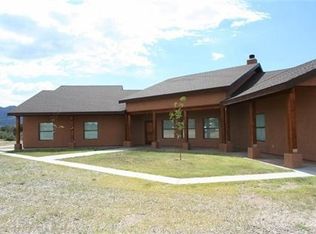 3960 W Oak View Ln, Prescott, AZ 86305