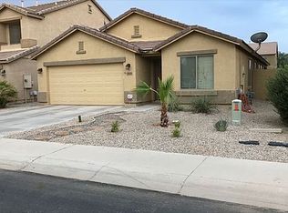 36495 W El Greco St, Maricopa, AZ 85138
