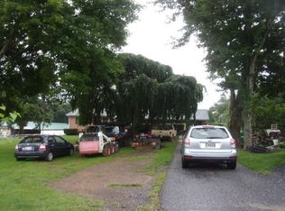 12509 Molasses Rd, Union Bridge, MD 21791