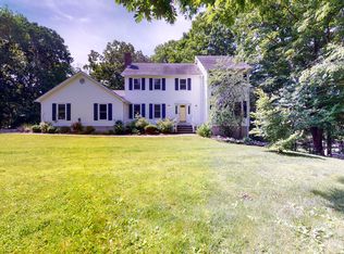 25 Kilian Dr, Danbury, CT 06811