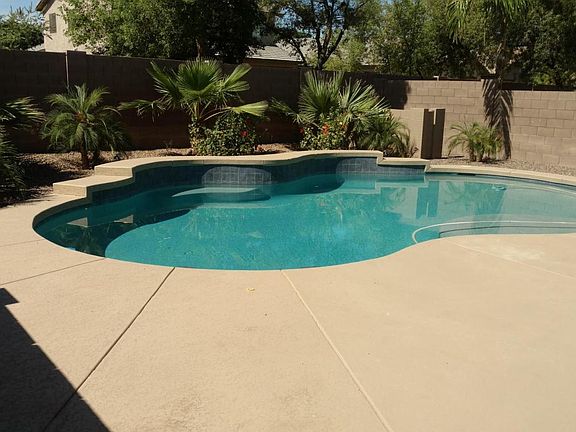 2nd image of 44545 W Bella Trl