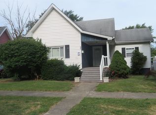 501 S Courtland Ave, Kokomo, IN 46901