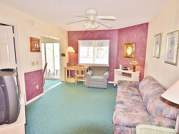 5th image of 8600 Ridgewood Ave #3206