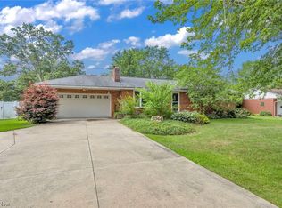 8344 Traphagen St NW, Massillon, OH 44646