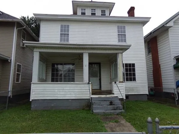 311 5th Ave W, Huntington, WV 25701