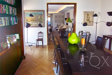Rented by Fox Residential Group