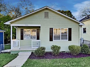 1313 Harrill St, Charlotte, NC 28205