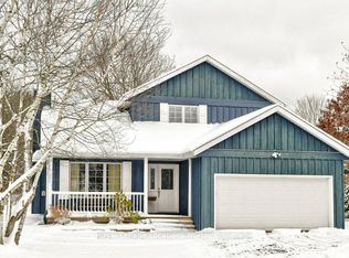 255 Blue Jay Cres, Grey Highlands, ON N0C1H0