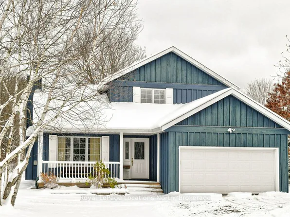 255 Blue Jay Cres, Grey Highlands, ON N0C 1H0