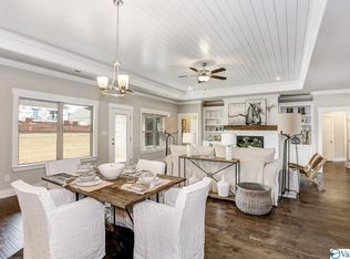 312 Woodwind Dr SW, Madison, AL 35756