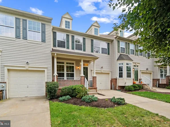 5978 Ivy League Dr, Catonsville, MD 21228