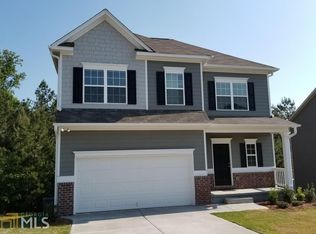 311 Crescent Woode Dr #0, Dallas, GA 30157