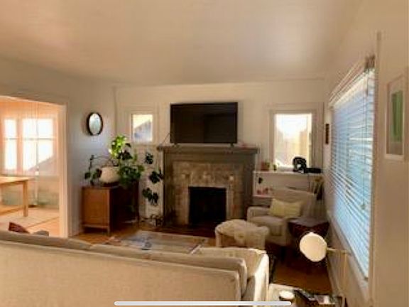 Living Room on main level