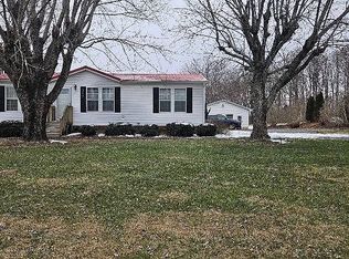 4092 Highway 268 E, Pilot Mountain, NC 27041