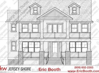 2558 Asbury Ave, Ocean City, NJ 08226