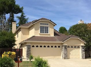 5009 Chaparral Ct, Antioch, CA 94531