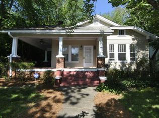 268 Sunset Dr, Winston Salem, NC 27103
