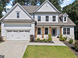 1830 Sauterne Dr, Hoschton, GA 30548