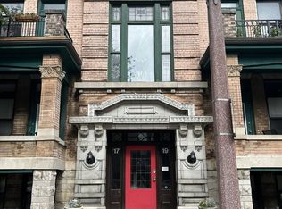 17 N Taylor Ave UNIT 5, Saint Louis, MO 63108