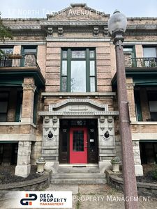 17 N Taylor Ave UNIT 5, Saint Louis, MO, 63108