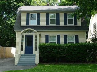1197 Oxford Pl, Schenectady, NY 12308