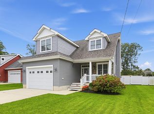 215 E 3rd Ave, Cape May Court House, NJ 08210