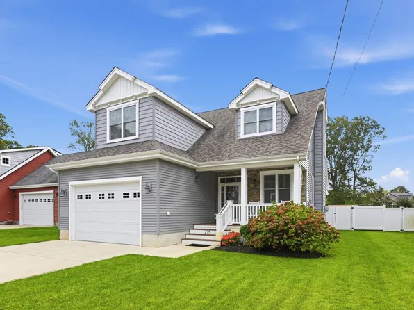215 E 3rd Ave, Cape May Court House, NJ 08210