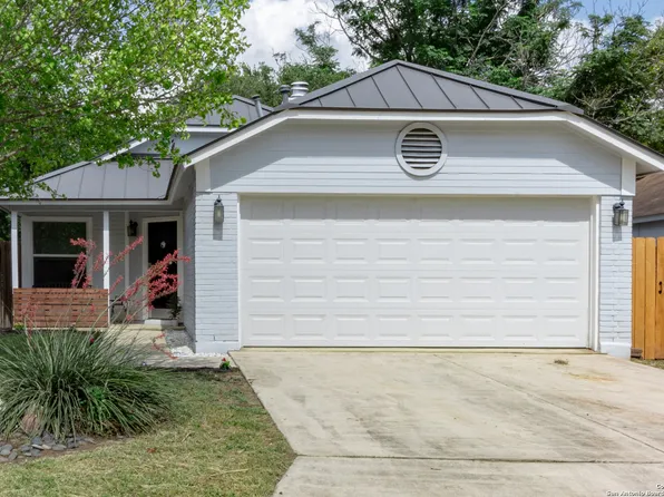 7236 HARDESTY, San Antonio, TX 78250