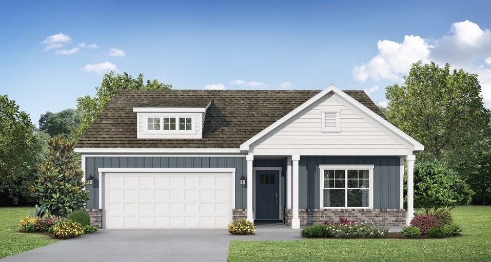 1st image of 11 Aurora Cir Lot 119