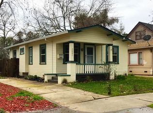 2601 27th St, Sacramento, CA