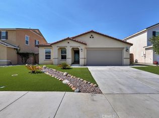28327 Levi Way, Menifee, CA 92585