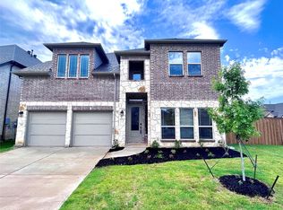349 Moonvine Dr, Little Elm, TX 75068