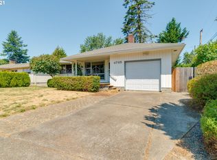 4765 SE Ada Ln, Milwaukie, OR 97222