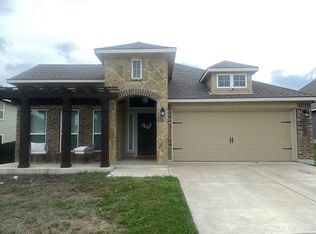 10022 Kensley Rose Dr, Killeen, TX 76542