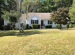 1 Leisure Ln, Berkley, MA 02779