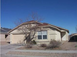 5709 Carmen Rd NW, Albuquerque, NM 87114