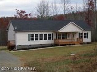 645 Pipers Woods Dr, Galax, VA 24333