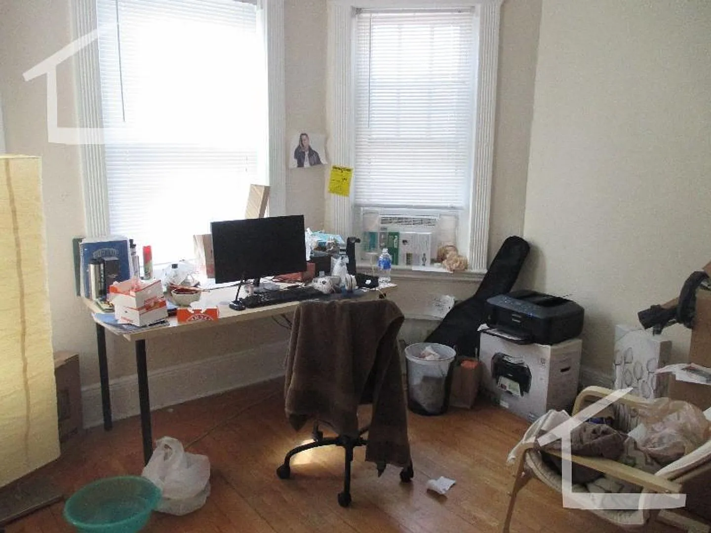 439 Park Dr #2A Boston MA 02215 — Photo 4